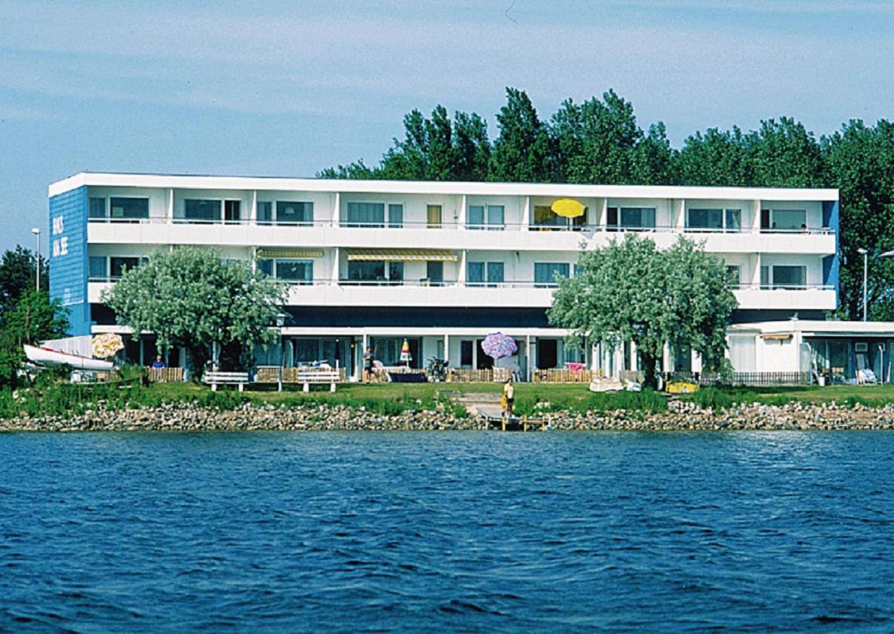 Haus Am See - Steinwarder Has-004 Haus Am See Heiligenhafen Extérieur photo