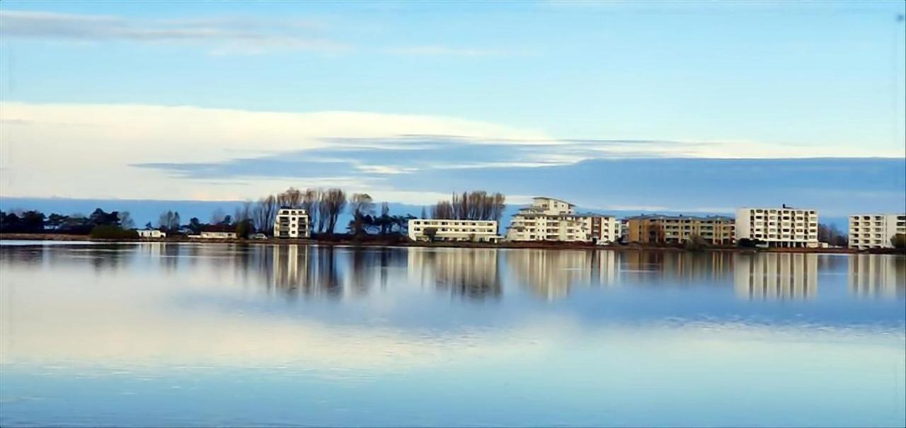 Haus Am See - Steinwarder Has-004 Haus Am See Heiligenhafen Extérieur photo