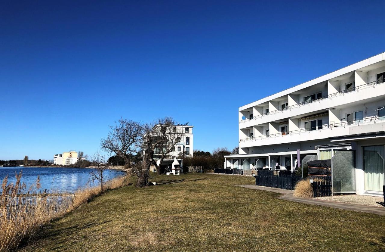 Haus Am See - Steinwarder Has-004 Haus Am See Heiligenhafen Extérieur photo